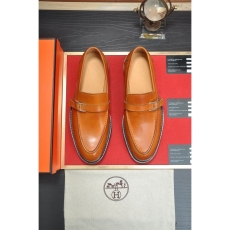 Hermes Leather Shoes